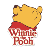 Winnie The Pooh