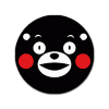 Kumamon (PVC)