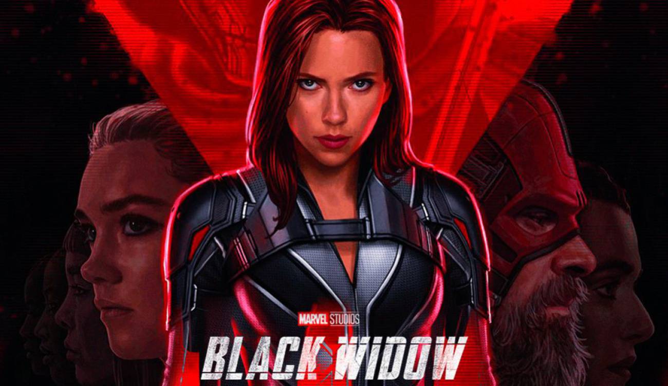 BlackWidow