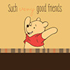 Pooh Party