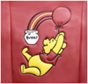 Pooh Party (PVC)