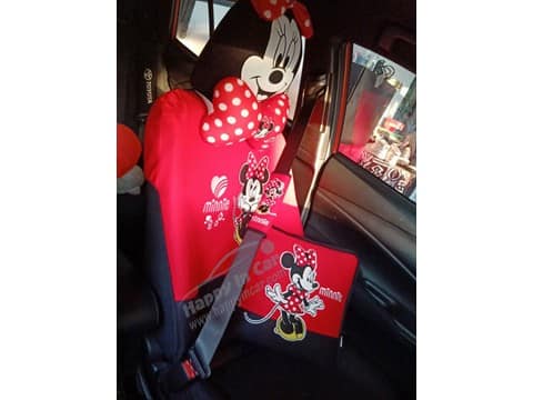 Minnie Mouse น่ารักมากจ้า