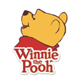 WINNIE THE POOH